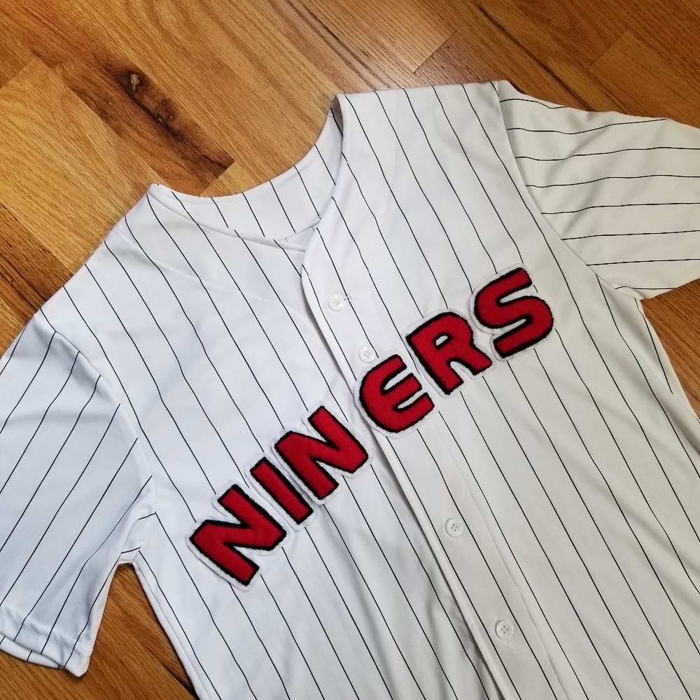 Star Trek Deep Space Nine Kira Nerys Jersey